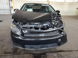 2006 Scion tC z VIN JTKDE177X60065130, wystawiony jako Copart lot #54946675 z przebiegiem 60 926 mil mil oraz Szkoda całkowita • Salvage title. Historia ofert i sprzedaży dostępna na DreamBid. Obrazek 5.