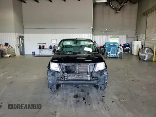 2012 Nissan Frontier SV z VIN 1N6AD0EV0CC438787, wystawiony jako Copart lot #57425975 z przebiegiem 116 104 mil mil oraz Szkoda całkowita • Salvage title. Historia ofert i sprzedaży dostępna na DreamBid. Obrazek 14.