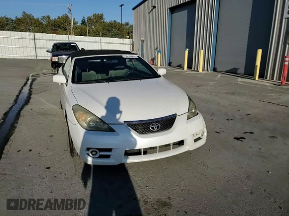 2007 Toyota Solara SE with VIN 4T1FA38P67U115629, listed as a Copart auction lot 72619864 with 215,101 mi miles and Salvage Title. Bid and sale history available at carsss.com. Image 11.