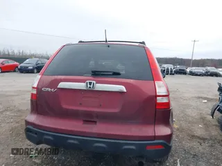 2008 Honda CR-V EX with VIN 5J6RE48508L021872, listed as a IAAI auction lot 41949547 with 204,558 mi miles and . Bid and sale history available at DreamBid. Image 16.
