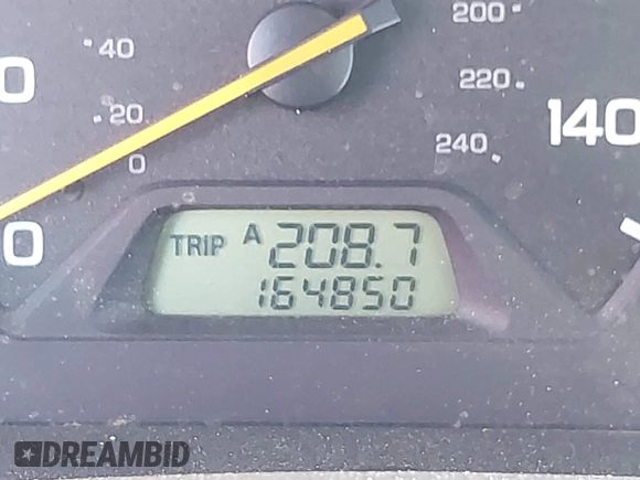 2000 Honda Accord EX с VIN 1HGCG1656YA029169, выставлен на аукционе IAAI как лот 42532680 с пробегом 164 850 миль миль и . История ставок и продаж доступна на DreamBid. Изображение 16.