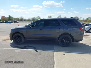 2016 Dodge Durango Limited z VIN 1C4RDJDG8GC442204, wystawiony jako IAAI lot #42118250 z przebiegiem 135 594 mil mil oraz . Historia ofert i sprzedaży dostępna na DreamBid. Obrazek 14.
