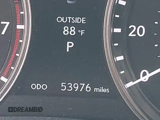 2013 Lexus GS 350 with VIN JTHCE1BLXD5016466, listed as a IAAI auction lot 42481000 with 53,976 mi miles and . Bid and sale history available at DreamBid. Image 15.