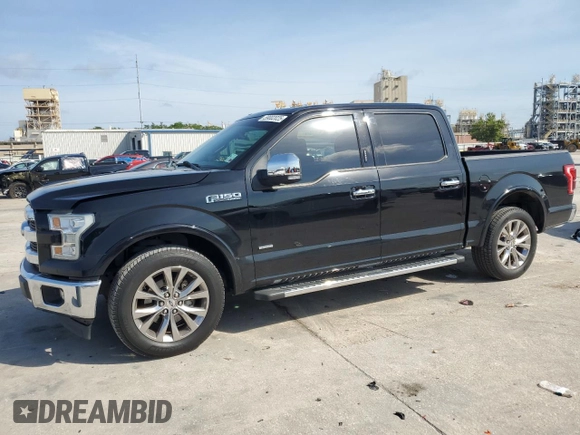 2017 Ford F-150 XL z VIN 1FTEW1CG6HFB73601, wystawiony jako Copart lot #59002025 z przebiegiem 89 665 mil mil oraz Szkoda całkowita • Salvage title. Historia ofert i sprzedaży dostępna na DreamBid. Obrazek 1.