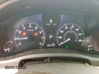2013 Lexus RX 350 z VIN 2T2BK1BA7DC180812, wystawiony jako Copart lot #57476565 z przebiegiem 130 727 mil mil oraz Szkoda całkowita • Salvage title. Historia ofert i sprzedaży dostępna na DreamBid. Obrazek 9.