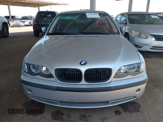 2002 BMW 3 Series 330i with VIN WBAEV53422KM20771, listed as a IAAI auction lot 42703688 with 180,402 mi miles and . Bid and sale history available at DreamBid. Image 12.