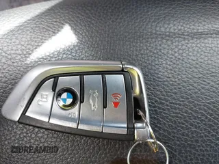 2017 BMW 5 Series 540i with VIN WBAJE5C32HG916462, listed as a IAAI auction lot 42031146 with Not Provided miles and . Bid and sale history available at carsss.com. Image 11.