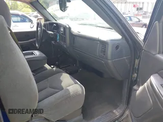 2004 Chevrolet Silverado 1500 Z71 with VIN 1GCEK14T04Z325260, listed as a IAAI auction lot 42040136 with 129,346 mi miles. Bid and sale history available at carsss.com. Image 5.