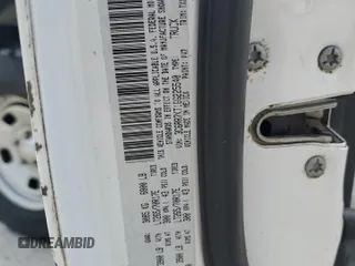 2016 Ram 1500 Tradesman z VIN 3C6RR7KT1GG225540, wystawiony jako Copart lot #58956275 z przebiegiem 172 937 mil mil oraz Szkoda całkowita • Salvage title. Historia ofert i sprzedaży dostępna na DreamBid. Obrazek 12.