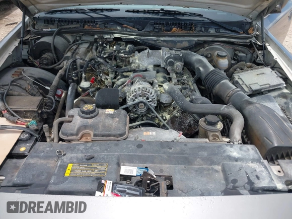 2010 Ford Police Interceptor with VIN 2FABP7BV8AX135936, listed as a IAAI auction lot 42534439 with Not provided miles and . Bid and sale history available at DreamBid. Image 10.