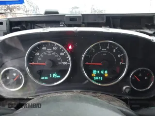 2012 Jeep Wrangler Unlimited Rubicon с VIN 1C4HJWFG3CL162098, выставлен на аукционе IAAI как лот 42469915 с пробегом 232 832 миль миль и . История ставок и продаж доступна на DreamBid. Изображение 7.