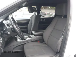 2020 Jeep Grand Cherokee Altitude with VIN 1C4RJEAG3LC202749, listed as a IAAI auction lot 42272959 with 90,698 mi miles and . Bid and sale history available at DreamBid. Image 19.