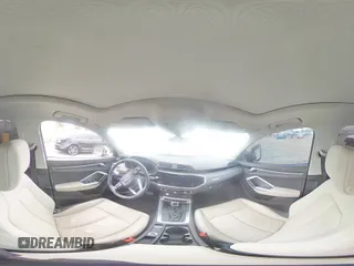 2020 Audi Q3 S line Premium Plus с VIN WA1EECF38L1103850, выставлен на аукционе Copart как лот 50740425 с пробегом 39 327 миль миль и Списание • Salvage title. История ставок и продаж доступна на DreamBid. Изображение 13.