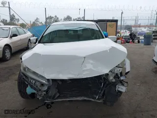 2014 Honda Accord Sedan LX with VIN 1HGCR2F34EA113940, listed as a IAAI auction lot 41896832 with 136,664 mi miles. Bid and sale history available at carsss.com. Image 13.