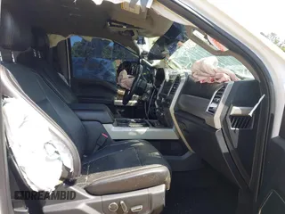 2017 Ford F-250 Lariat с VIN 1FT7W2BT6HEC29829, выставлен на аукционе IAAI как лот 39307635 с пробегом 137 658 миль миль и . История ставок и продаж доступна на DreamBid. Изображение 5.