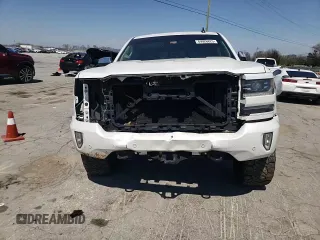 2016 Chevrolet Silverado 1500 LTZ with VIN 3GCUKSEC1GG223213, listed as a Copart auction lot 49926825 with 140,112 mi miles and Salvage Title. Bid and sale history available at carsss.com. Image 10.