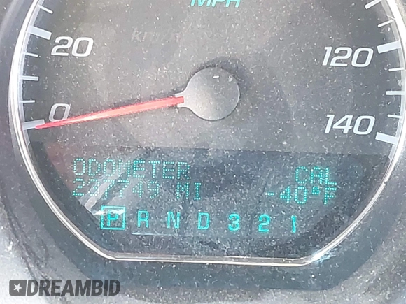 2006 Chevrolet Monte Carlo LT 3.5L z VIN 2G1WM15K969285822, wystawiony jako IAAI lot #42182300 z przebiegiem 237 749 mil mil oraz . Historia ofert i sprzedaży dostępna na DreamBid. Obrazek 16.