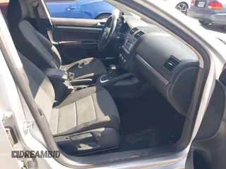 2010 Volkswagen Jetta S with VIN 3VWJZ7AJ9AM079089, listed as a IAAI auction lot 42597744 with 168,662 mi miles and . Bid and sale history available at DreamBid. Image 5.