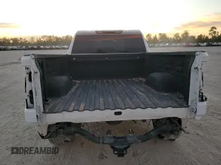 2022 GMC Sierra 1500 Elevation with VIN 3GTU9CET0NG170812, listed as a Copart auction lot 76129774 with 56,539 mi miles and Salvage Title. Bid and sale history available at DreamBid. Image 6.