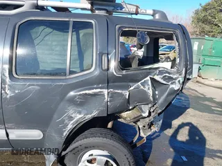 2012 Nissan Xterra X with VIN 5N1AN0NW1CC509547, listed as a IAAI auction lot 41681367 with 183,556 mi miles and . Bid and sale history available at DreamBid. Image 12.