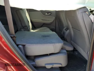 2020 Chevrolet Blazer LT with VIN 3GNKBDRSXLS653664, listed as a Copart auction lot 76227784 with Not provided miles and Salvage title. Bid and sale history available at DreamBid. Image 11.