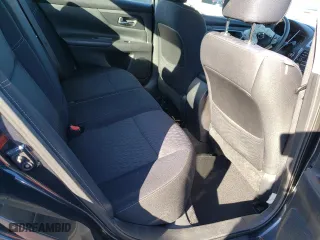 2018 Nissan Altima 2.5 SL with VIN 1N4AL3AP0JC116328, listed as a Copart auction lot 43832195 with 128,813 mi miles and Salvage Title. Bid and sale history available at carsss.com. Image 10.