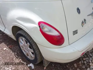 2006 Chrysler PT Cruiser Touring with VIN 3C3JY55E06T346418, listed as a IAAI auction lot 42190681 with 60,175 mi miles and . Bid and sale history available at DreamBid. Image 14.