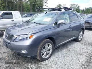 2012 Lexus RX 450h с VIN JTJBC1BA6C2050273, выставлен на аукционе IAAI как лот 42303105 с пробегом 76 773 миль миль и . История ставок и продаж доступна на DreamBid. Изображение 17.