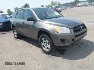 2011 Toyota RAV4 with VIN 2T3BF4DV3BW173143, listed as a IAAI auction lot 42113757 with 236,047 mi miles. Bid and sale history available at carsss.com. Image 1.