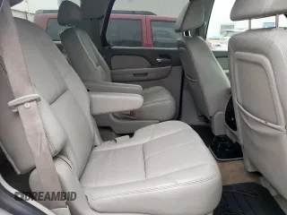 2007 Chevrolet Tahoe LTZ with VIN 1GNFK13047J399819, listed as a Copart auction lot 53885365 with 231,082 mi miles and Clean title. Bid and sale history available at DreamBid. Image 11.