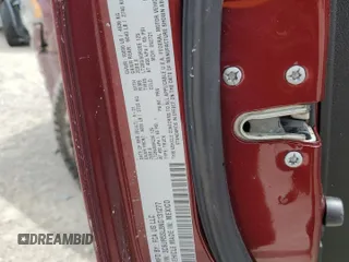 2022 Ram 2500 Limited with VIN 3C6UR5SL8NG131277, listed as a Copart auction lot 62543915 with 32,333 mi miles and Salvage title. Bid and sale history available at DreamBid. Image 12.