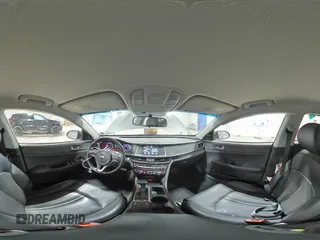 2017 Kia Optima EX with VIN 5XXGU4L39HG177348, listed as a Copart auction lot 50058575 with 28,632 mi miles and Salvage title. Bid and sale history available at DreamBid. Image 14.