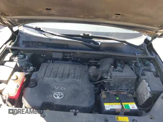 2012 Toyota RAV4 Limited with VIN 2T3DK4DV8CW079653, listed as a IAAI auction lot 42370154 with 191,672 mi miles and . Bid and sale history available at DreamBid. Image 10.