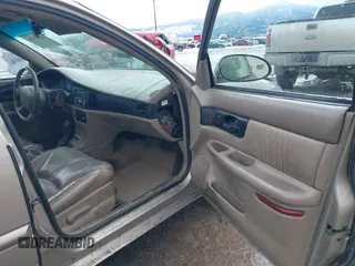 2003 Buick Regal LS with VIN 2G4WB52K831172734, listed as a IAAI auction lot 41645346 with Not provided miles and . Bid and sale history available at DreamBid. Image 5.