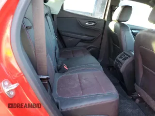 2019 Chevrolet Blazer RS z VIN 3GNKBERS1KS703758, wystawiony jako Copart lot #42084615 z przebiegiem 60 194 mil mil oraz Szkoda całkowita • Salvage title. Historia ofert i sprzedaży dostępna na DreamBid. Obrazek 11.