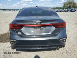 2019 Kia Forte LXS с VIN 3KPF24AD6KE029378, выставлен на аукционе Copart как лот 55556225 с пробегом 111 238 миль миль и На запчасти • Non repairable. История ставок и продаж доступна на DreamBid. Изображение 6.