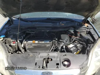 2007 Honda CR-V EX-L z VIN JHLRE48747C066936, wystawiony jako Copart lot #50218295 z przebiegiem 319 934 mil mil oraz Nie do naprawy • Non repairable. Historia ofert i sprzedaży dostępna na DreamBid. Obrazek 12.