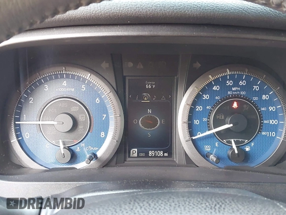 2017 Toyota Sienna XLE Auto Access Seat with VIN 5TDYZ3DC0HS845616, listed as a IAAI auction lot 42027773 with 89,108 mi miles and . Bid and sale history available at DreamBid. Image 7.