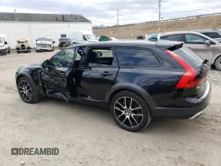 2020 Volvo V90 z VIN YV4A22NL6L1104503, wystawiony jako Copart lot #44870344 z przebiegiem 27 568 mil mil oraz . Historia ofert i sprzedaży dostępna na DreamBid. Obrazek 2.