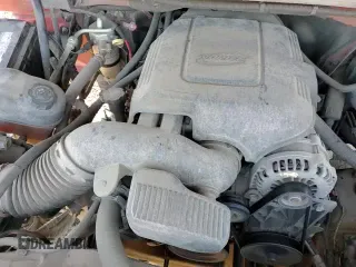 2008 GMC Sierra 1500 Work Truck with VIN 1GTEC19C68Z124863, listed as a Copart auction lot 84802784 with 193,464 mi miles and Salvage title. Bid and sale history available at DreamBid. Image 15.