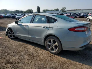 2013 Ford Fusion SE Hybrid z VIN 3FA6P0LU3DR353512, wystawiony jako Copart lot #63551325 z przebiegiem Nie podano mil oraz Czysty tytuł • Clean title. Historia ofert i sprzedaży dostępna na DreamBid. Obrazek 2.
