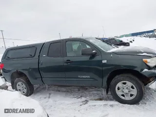 2007 Toyota Tundra SR5 with VIN 5TBBT54187S455761, listed as a IAAI auction lot 41615018 with 78,292 mi miles. Bid and sale history available at carsss.com. Image 13.
