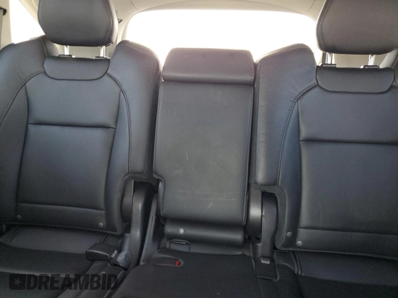 2016 Acura MDX w/Tech with VIN 5FRYD3H43GB015893, listed as a Copart auction lot 89401505 with 125,196 mi miles and Salvage Title. Bid and sale history available at carsss.com. Image 10.