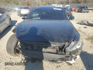 2017 Infiniti Q50 Sport z VIN JN1EV7AP6HM737027, wystawiony jako Copart lot #82384524 z przebiegiem 84 316 mil mil oraz Szkoda całkowita • Salvage title. Historia ofert i sprzedaży dostępna na DreamBid. Obrazek 5.