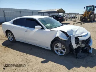 2020 Dodge Charger SXT z VIN 2C3CDXBG7LH229364, wystawiony jako Copart lot #52791685 z przebiegiem 73 941 mil mil oraz Szkoda całkowita • Salvage title. Historia ofert i sprzedaży dostępna na DreamBid. Obrazek 4.