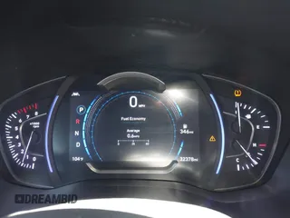 2020 Hyundai Santa Fe Limited with VIN 5NMS5CAD8LH209374, listed as a IAAI auction lot 42212130 with 32,378 mi miles and . Bid and sale history available at DreamBid. Image 7.