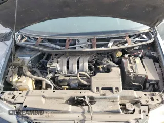 2000 Dodge Caravan SE with VIN 1B4GP44R6YB802320, listed as a Copart auction lot 79336244 with 163,919 mi miles and Clean Title. Bid and sale history available at carsss.com. Image 12.