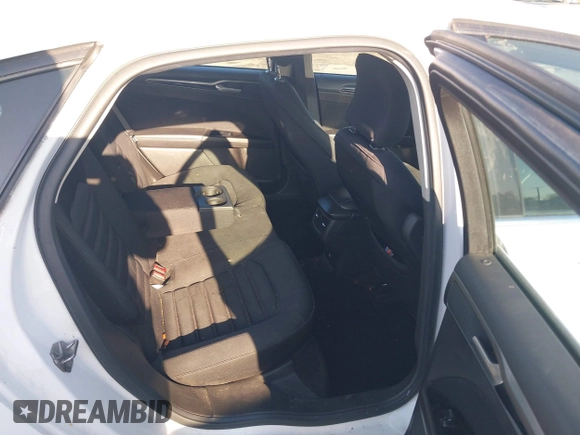 2016 Ford Fusion SE with VIN 3FA6P0H77GR351740, listed as a IAAI auction lot 41854516 with 177,574 mi miles and . Bid and sale history available at DreamBid. Image 8.
