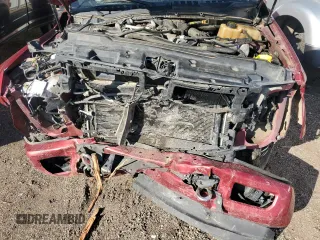 2018 Ford F-350 XL с VIN 1FT8W3DT6JEB51114, выставлен на аукционе Copart как лот 56500315 с пробегом 212 324 миль миль и Списание • Salvage title. История ставок и продаж доступна на DreamBid. Изображение 11.