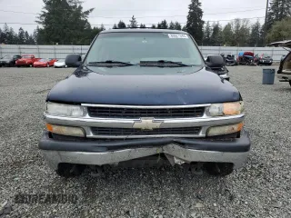 2006 Chevrolet Suburban LS with VIN 3GNGK26U36G231663, listed as a Copart auction lot 86627644 with 211,264 mi miles and Salvage Title. Bid and sale history available at carsss.com. Image 5.